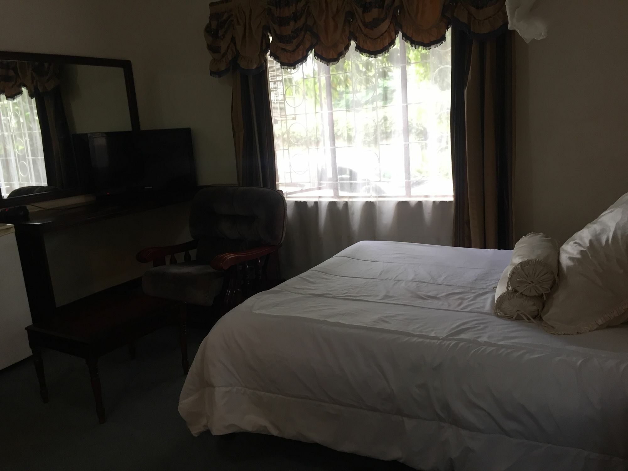 Roysam Lodge Λίβινγκστον Εξωτερικό φωτογραφία